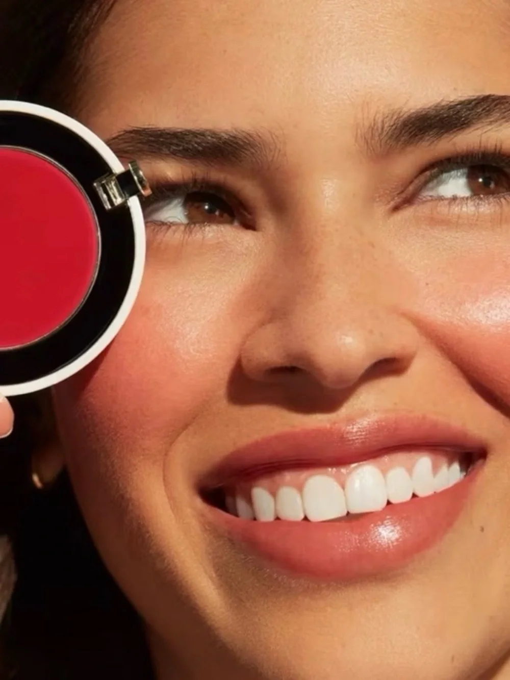beautycounter Goji Cream Blush - NWB